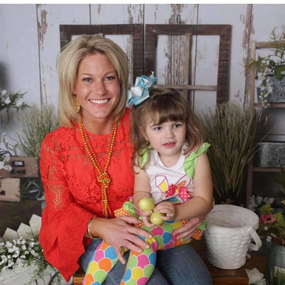 Meet your Posher, Nicole